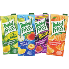 DubbelFrisss